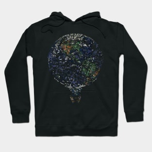 Leave this World Hoodie